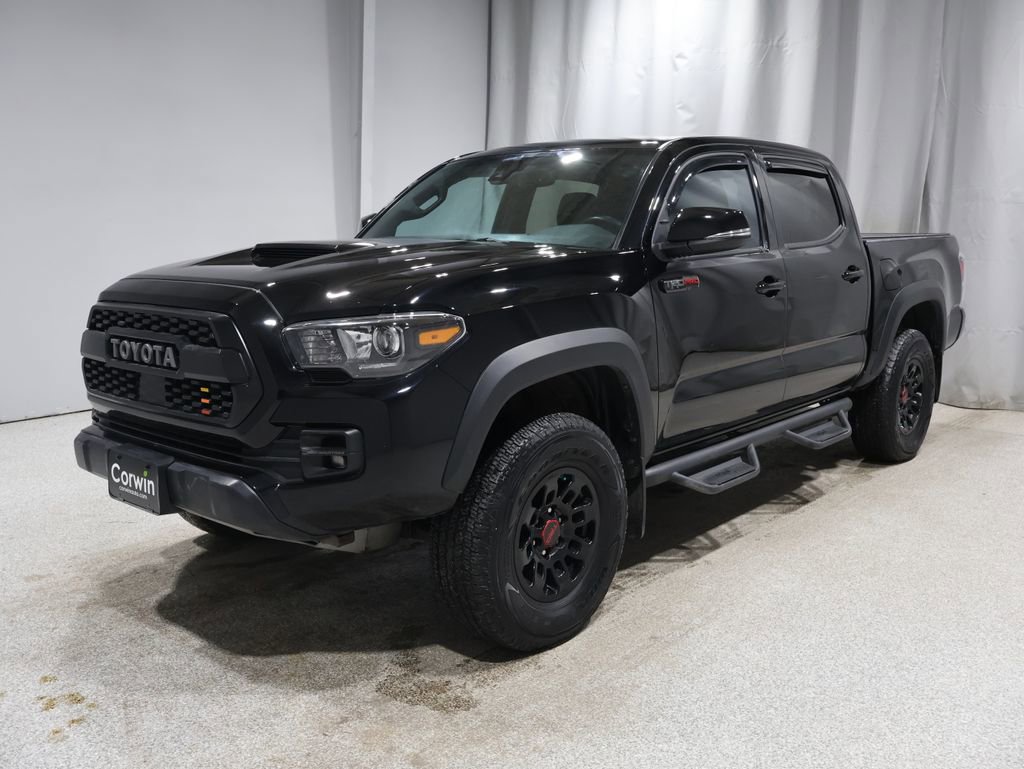 Used 2019 Toyota Tacoma TRD Pro image 7