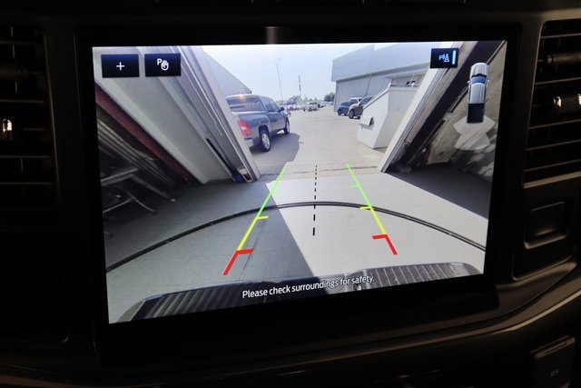 Used 2023 Ford F150 XLT w/ Equipment Group 302A High image 28