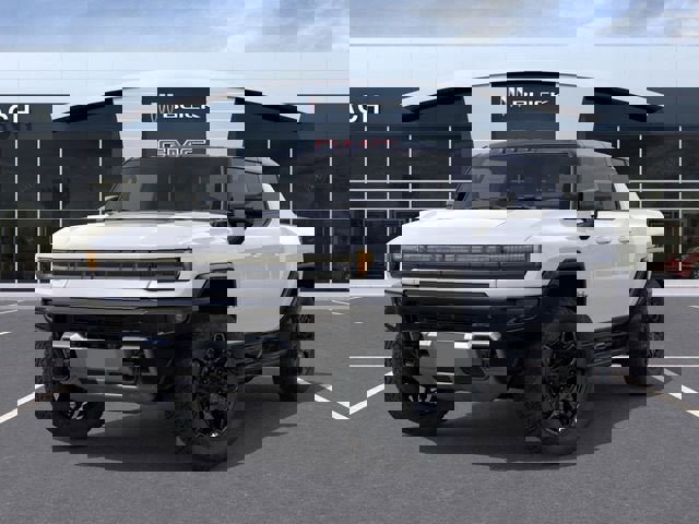 New 2026 GMC Hummer EV 4x4 Crew Cab image 6
