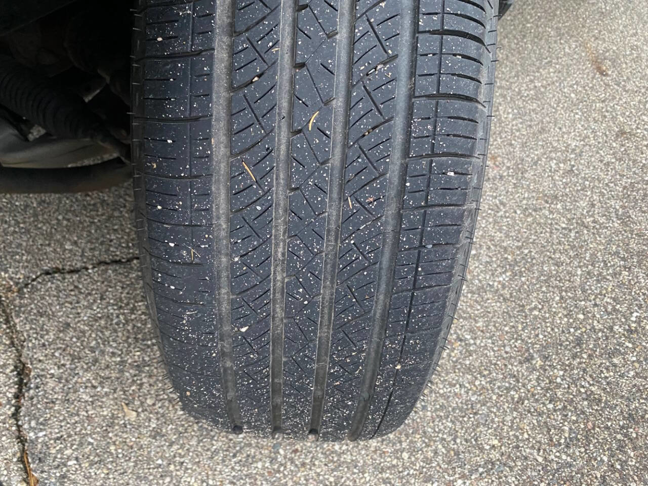 Used 2020 Jeep Grand Cherokee Trailhawk w/ Trailhawk Luxury Group image 51