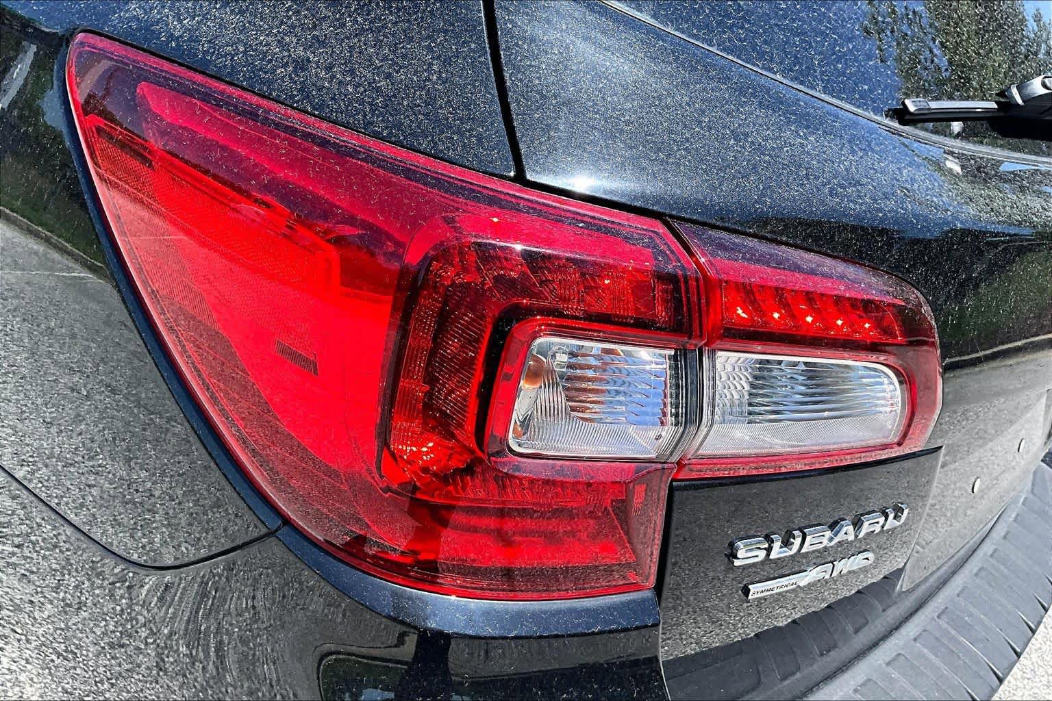 Used 2018 Subaru Outback 2.5i Limited AWD/4WD image 29