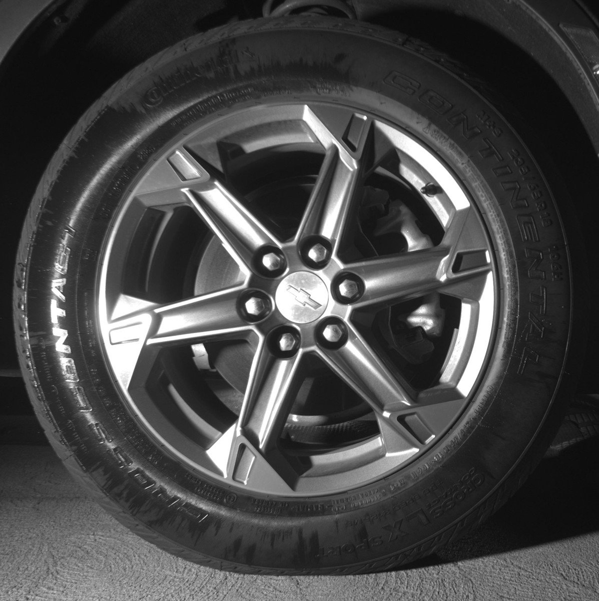Used 2025 Chevrolet Blazer LT image 13