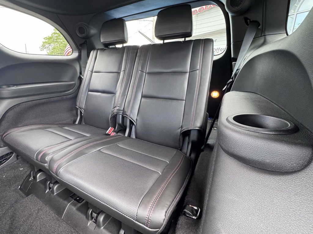 New 2026 Dodge Durango GT image 18