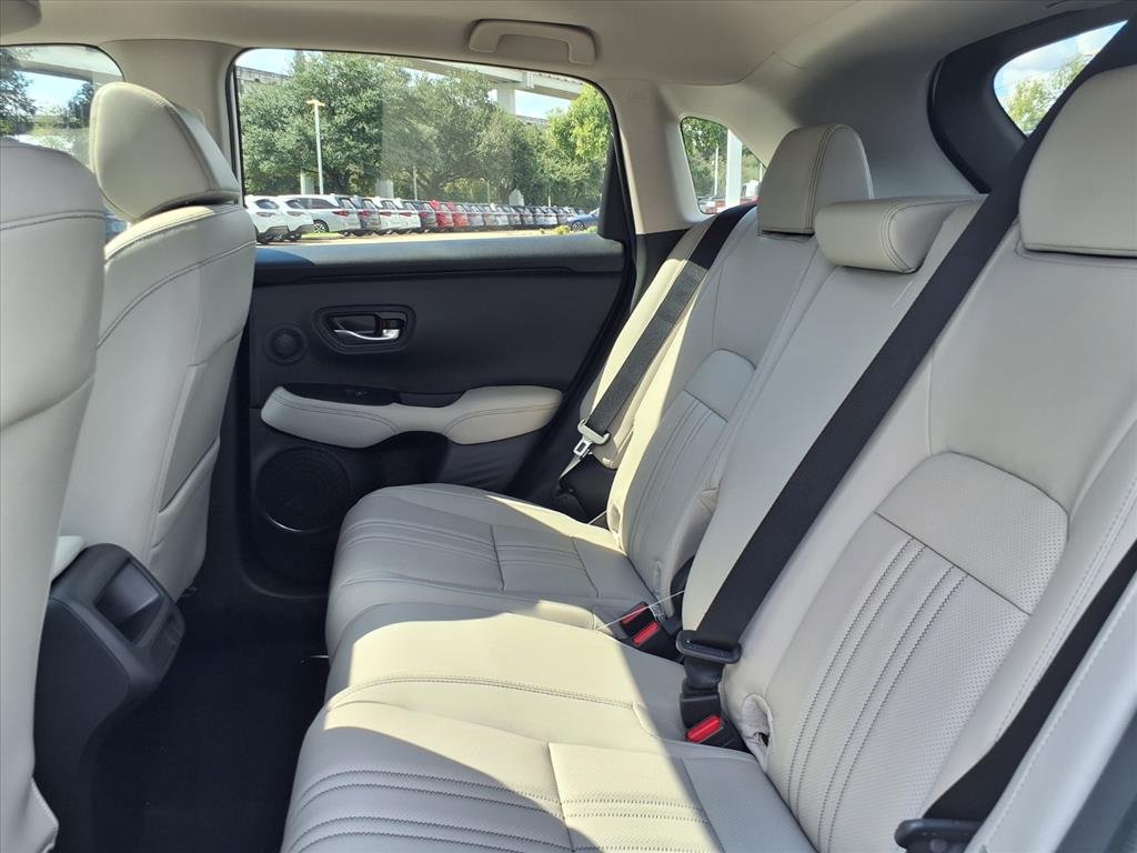 New 2027 Honda HR-V EX-L image 18