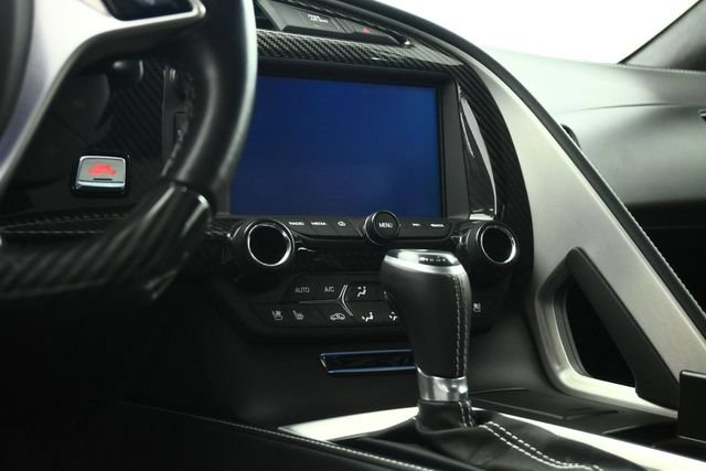 Used 2019 Chevrolet Corvette ZR1 RWD image 42