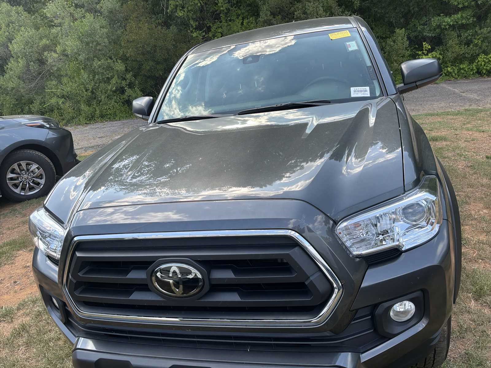 Used 2023 Toyota Tacoma SR5 RWD image 36