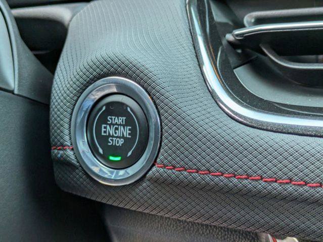 New 2026 Chevrolet TrailBlazer RS image 22