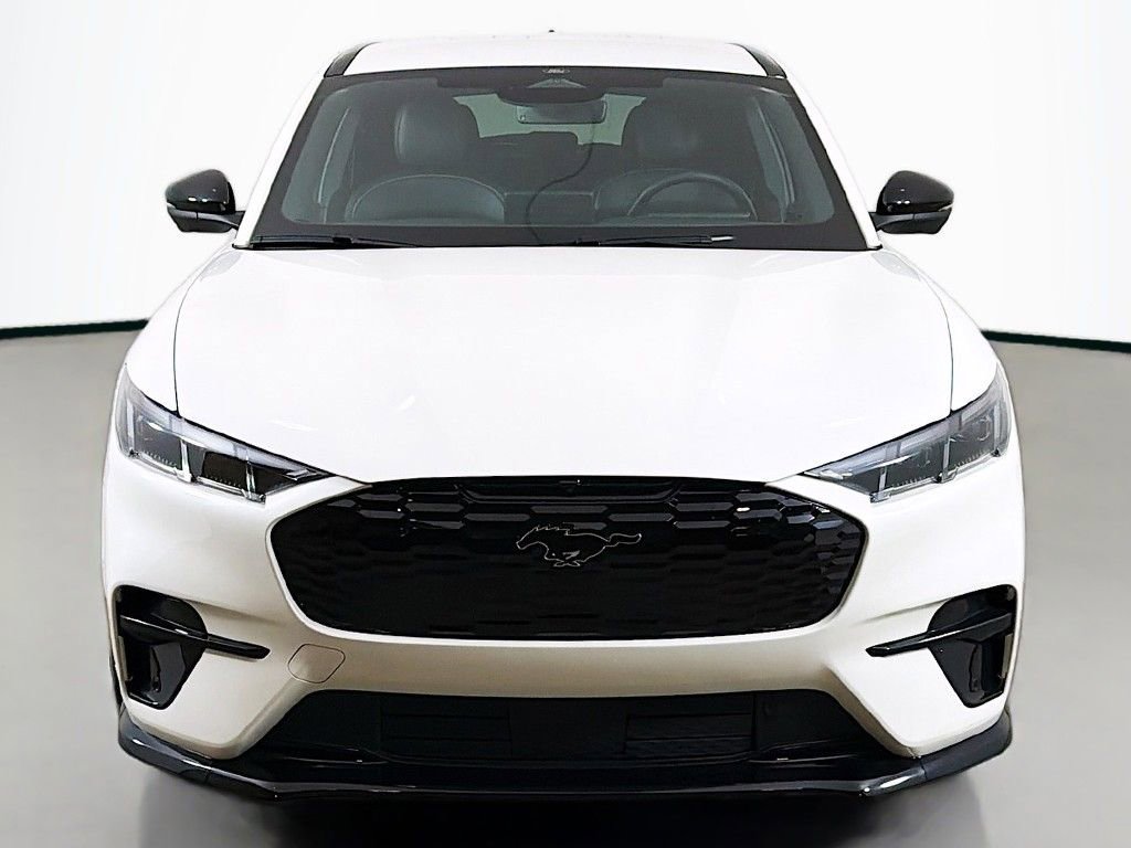 Used 2025 Ford Mustang Mach-E GT image 12