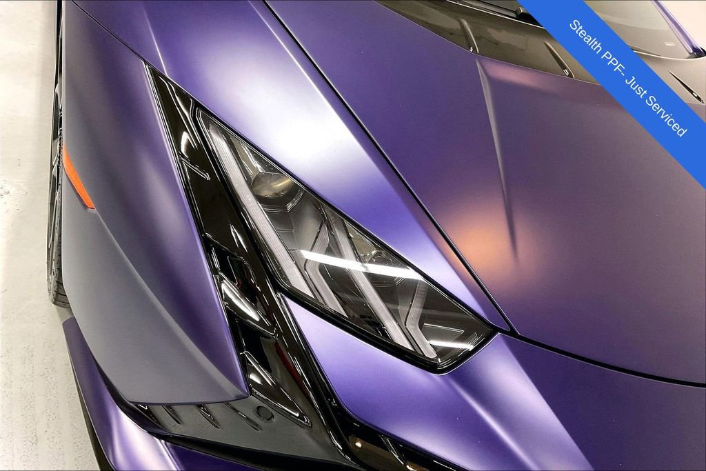 Used 2024 Lamborghini Huracan Tecnica image 29