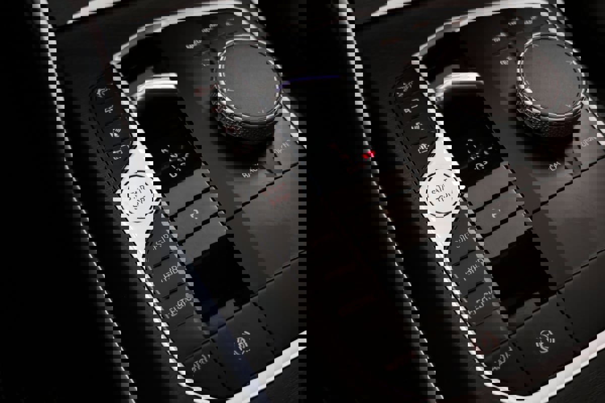 Used 2023 BMW 330e w/ M Sport Package image 19