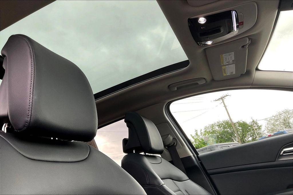 Used 2024 Kia Sportage SX Prestige image 17