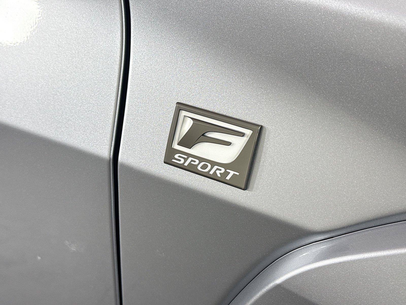Used 2024 Lexus UX 250h F Sport FWD image 16