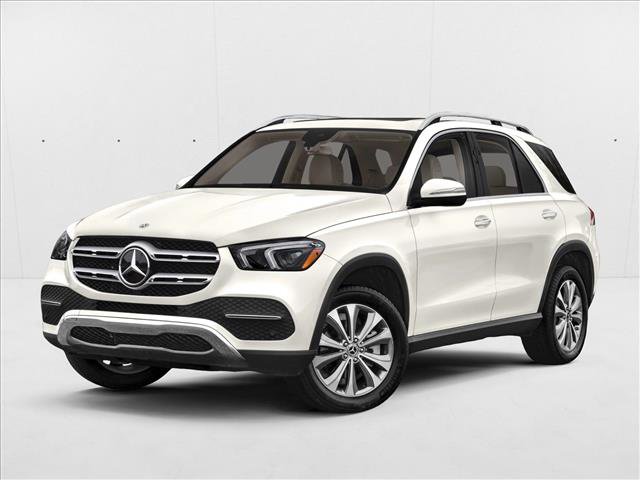 Used 2023 Mercedes-Benz GLE 350 image 1