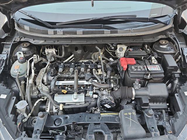 Used 2024 Nissan Kicks SR FWD image 22