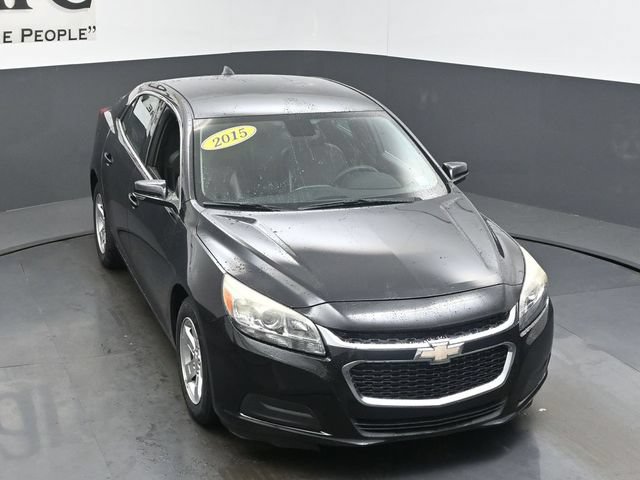 Used 2015 Chevrolet Malibu LT FWD image 41