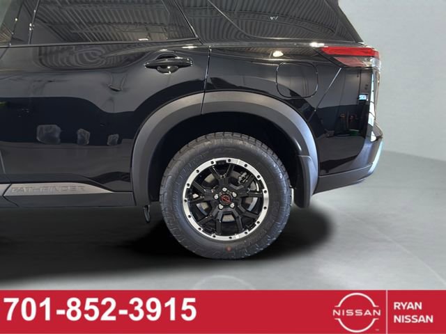 New 2026 Nissan Pathfinder Rock Creek image 22