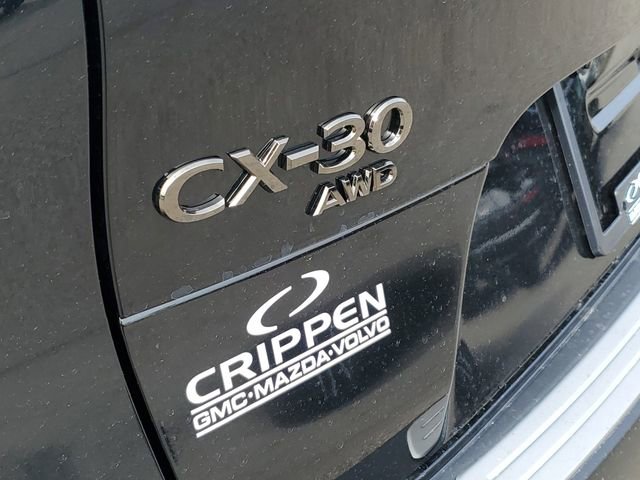 New 2026 MAZDA CX-30 Aire Edition AWD/4WD image 31
