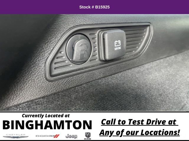 Used 2022 Jeep Grand Cherokee Summit image 36