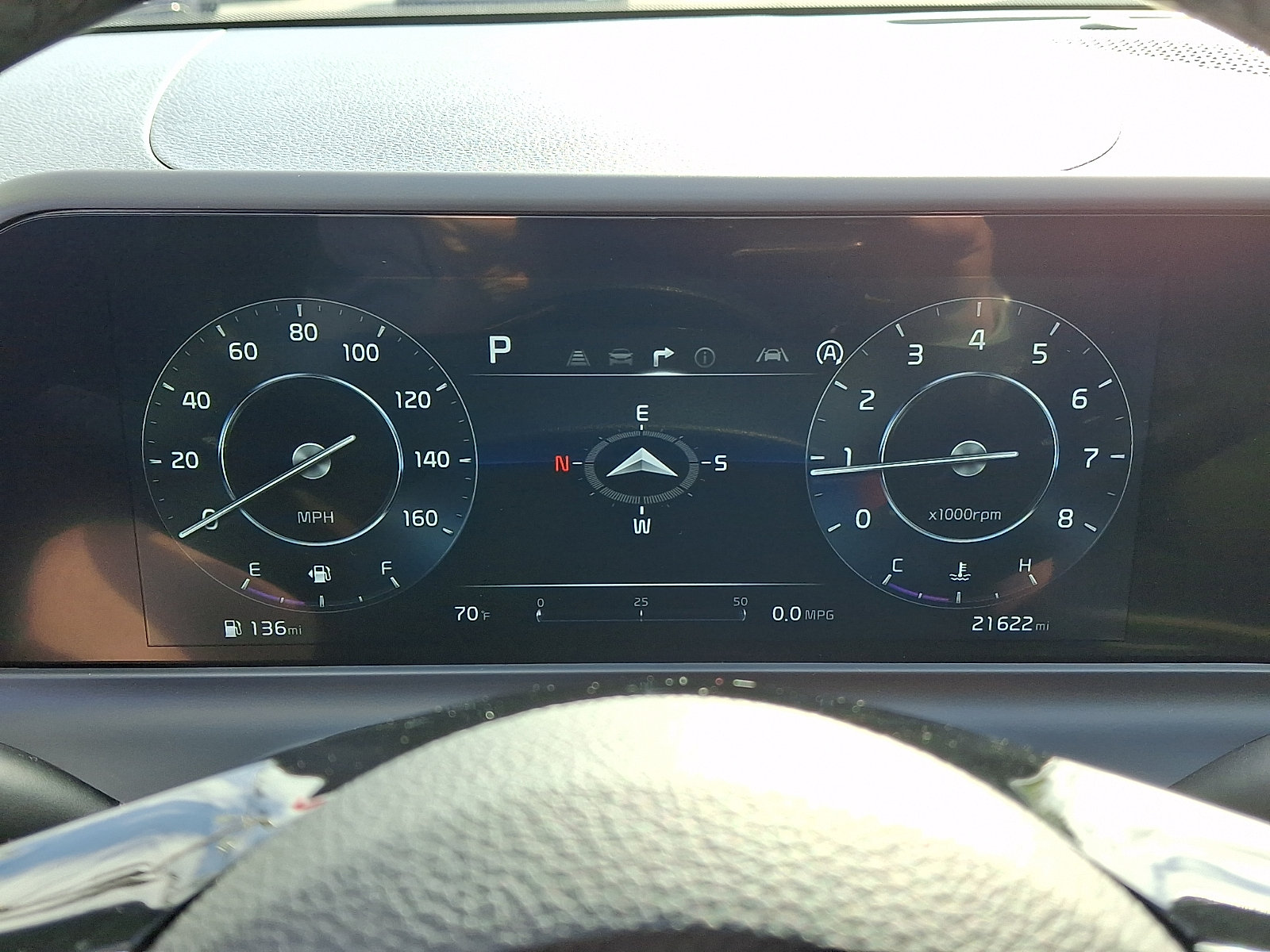 Certified 2024 Kia Seltos S AWD/4WD image 19