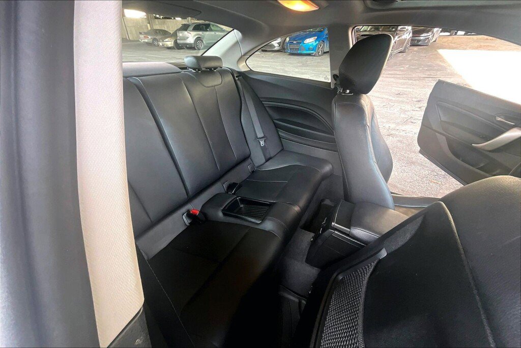 Used 2015 BMW 228i xDrive Coupe image 15
