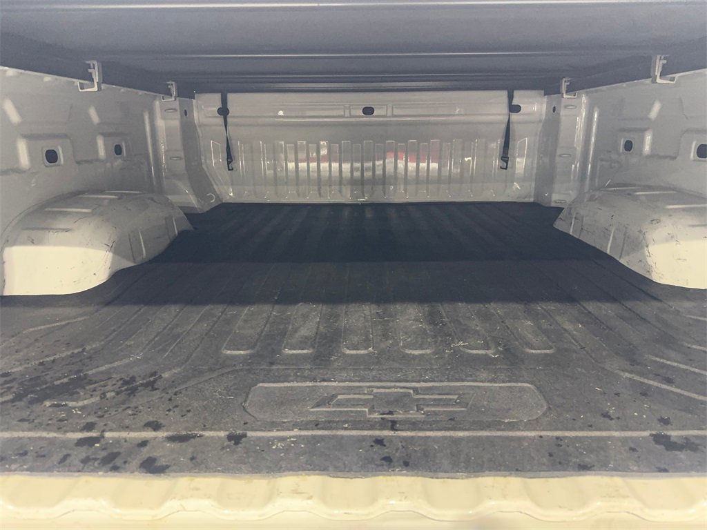 Used 2024 Chevrolet Silverado 2500 LT image 80