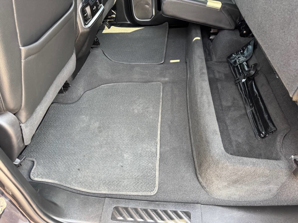 Used 2024 GMC Sierra 2500 Denali w/ Denali Reserve Package image 45