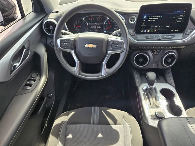 Used 2023 Chevrolet Blazer LT w/ Convenience Package image 12