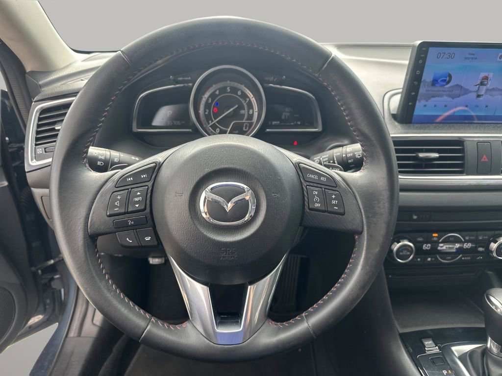 Used 2014 MAZDA MAZDA3 s Touring image 15