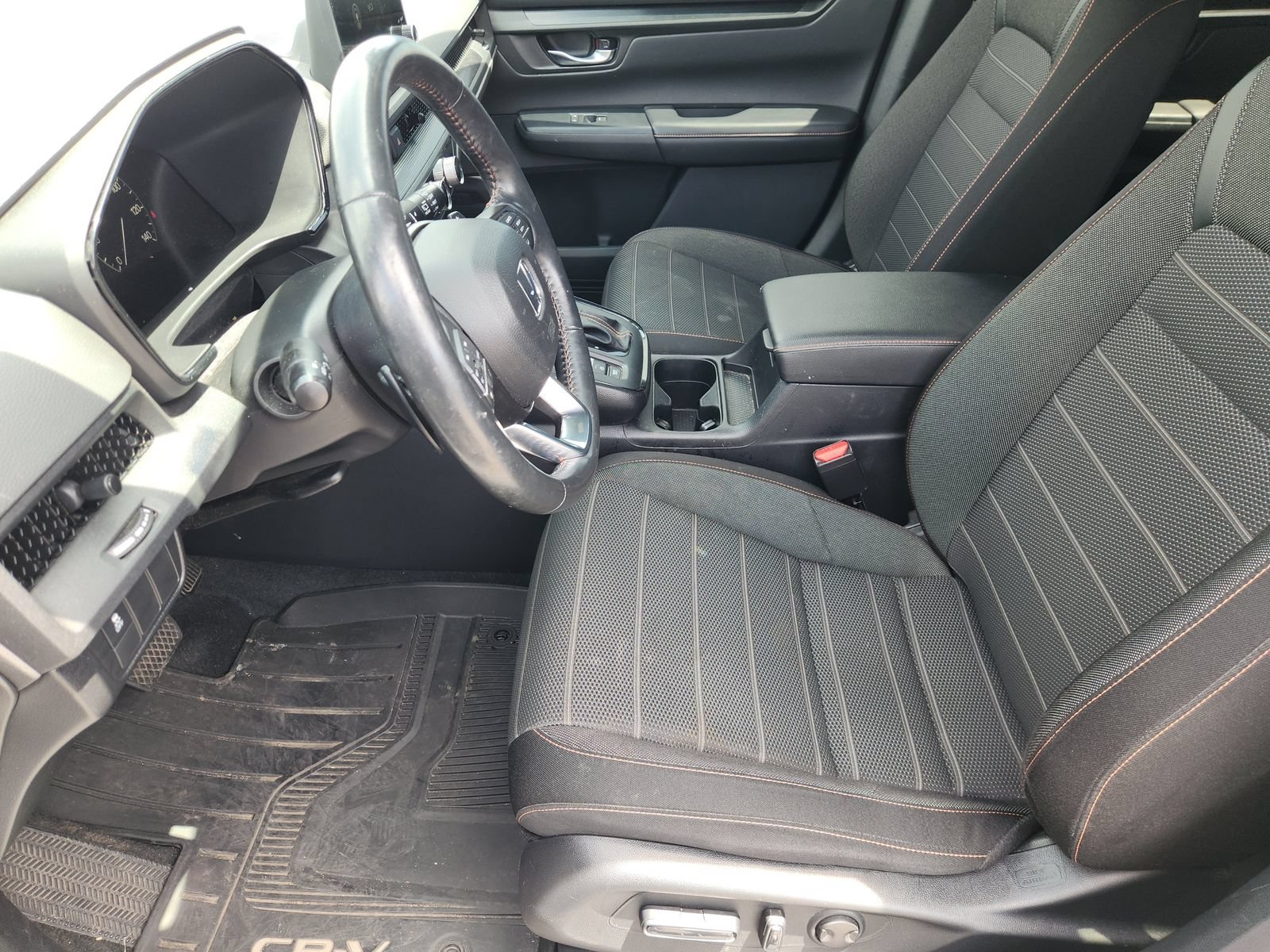 Used 2024 Honda CR-V Sport image 17