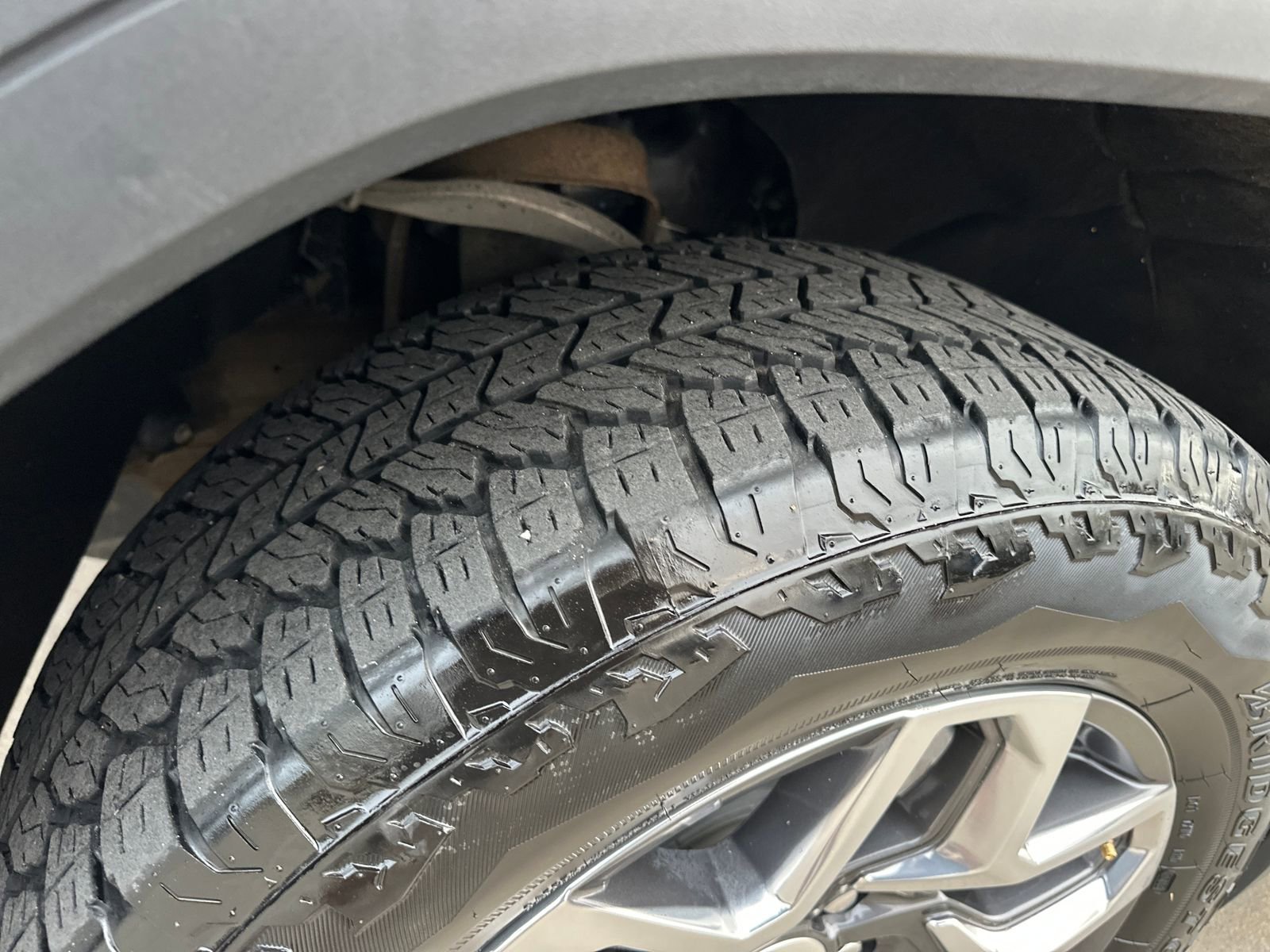 Used 2023 GMC Sierra 1500 SLT image 30