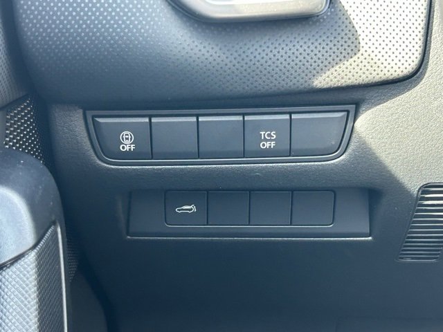 New 2025 MAZDA CX-50 AWD 2.5 S w/ Weather Package image 16