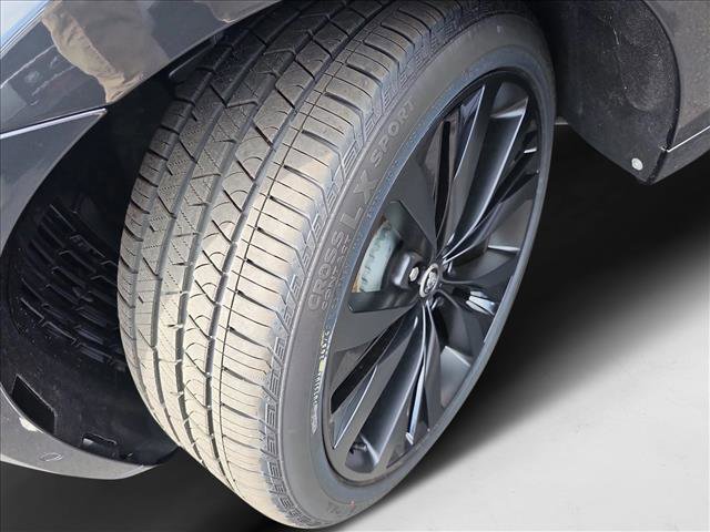 New 2026 Jaguar F-PACE R-Dynamic S AWD/4WD image 30
