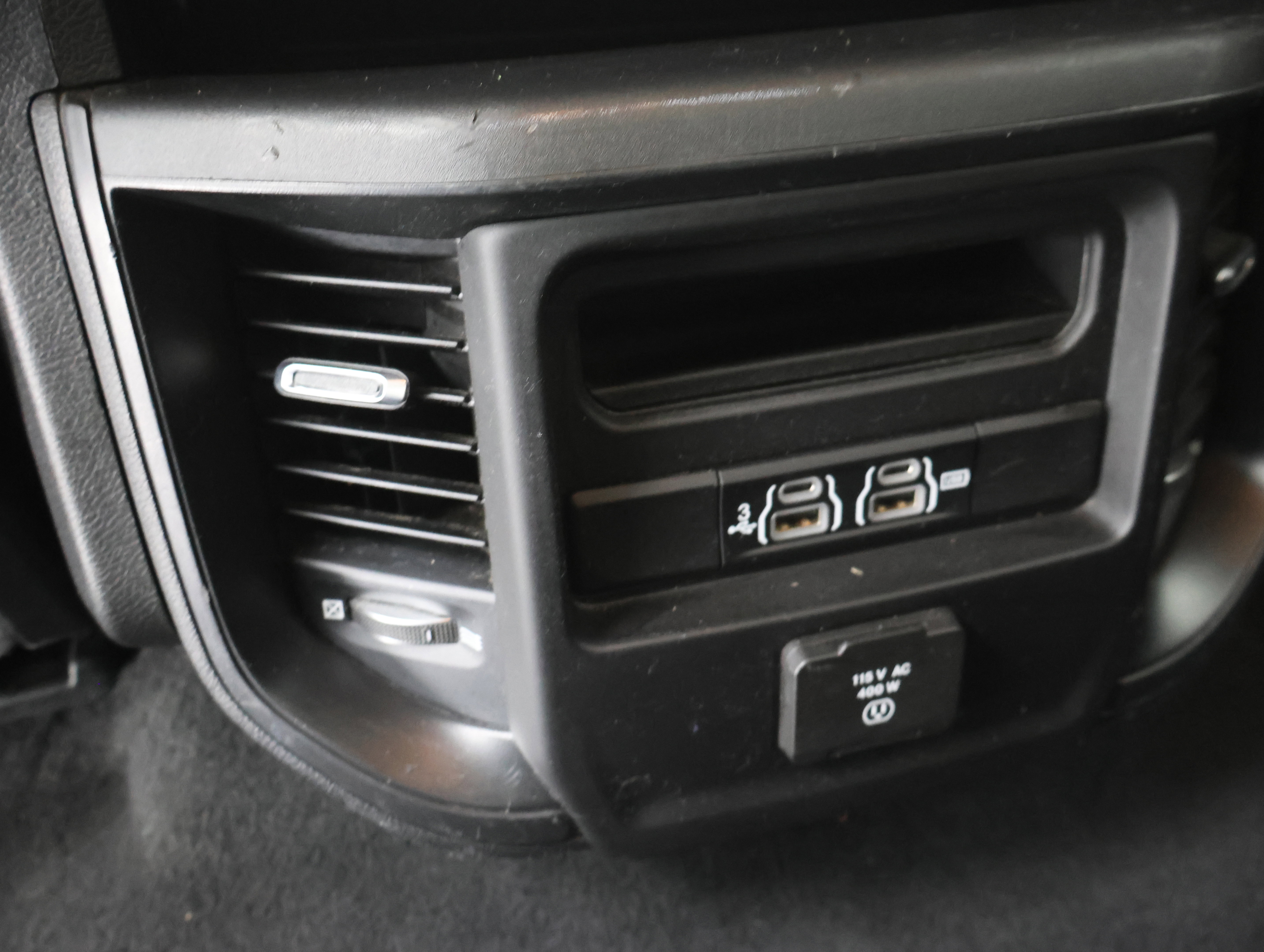 Used 2019 RAM 1500 Big Horn image 31