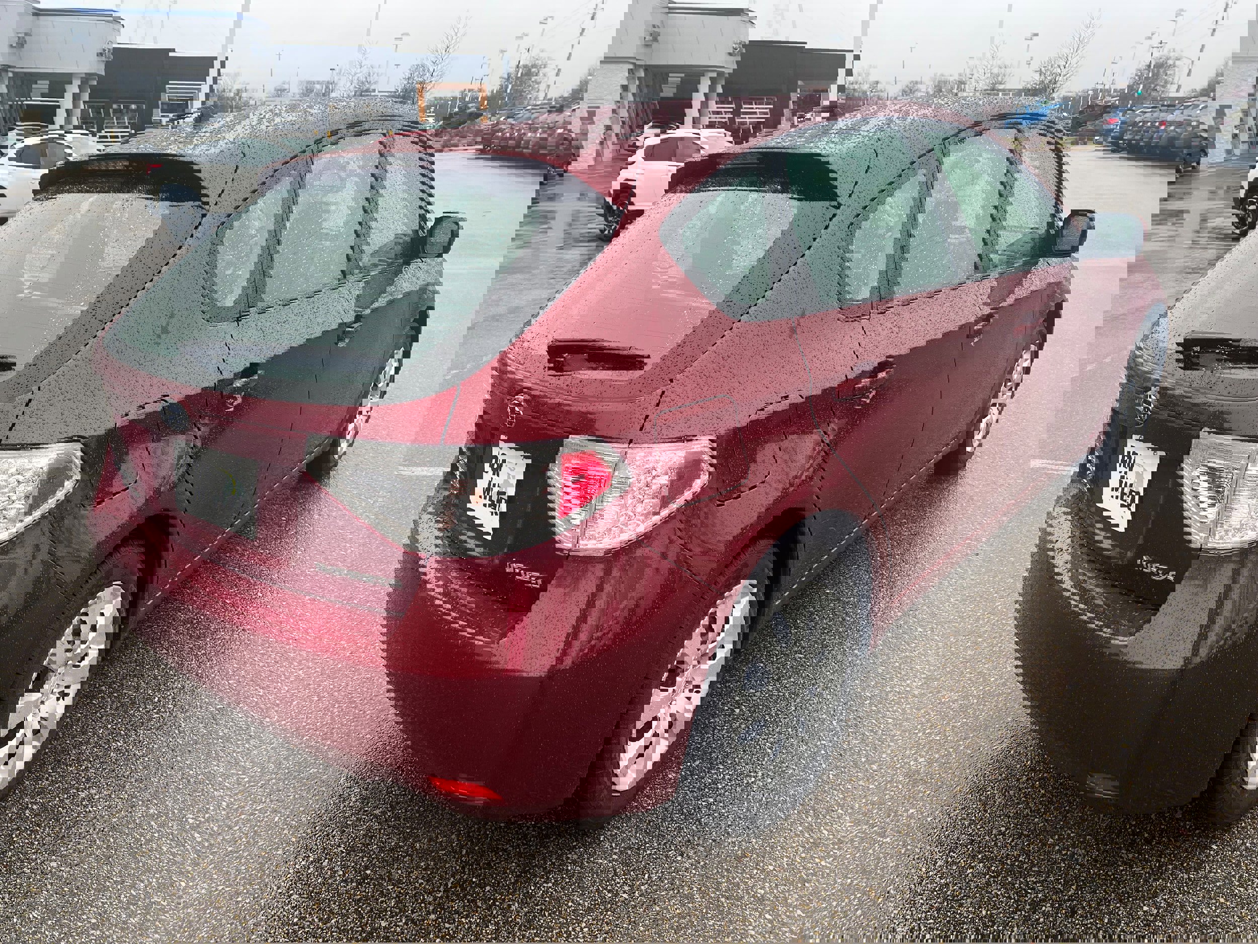 Used 2011 Subaru Impreza 2.5i image 7