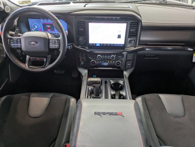Used 2024 Ford F150 Raptor w/ Equipment Group 803A Raptor R AWD/4WD image 10