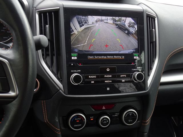 Used 2023 Subaru Crosstrek 2.5i Limited w/ Moonroof Package image 38