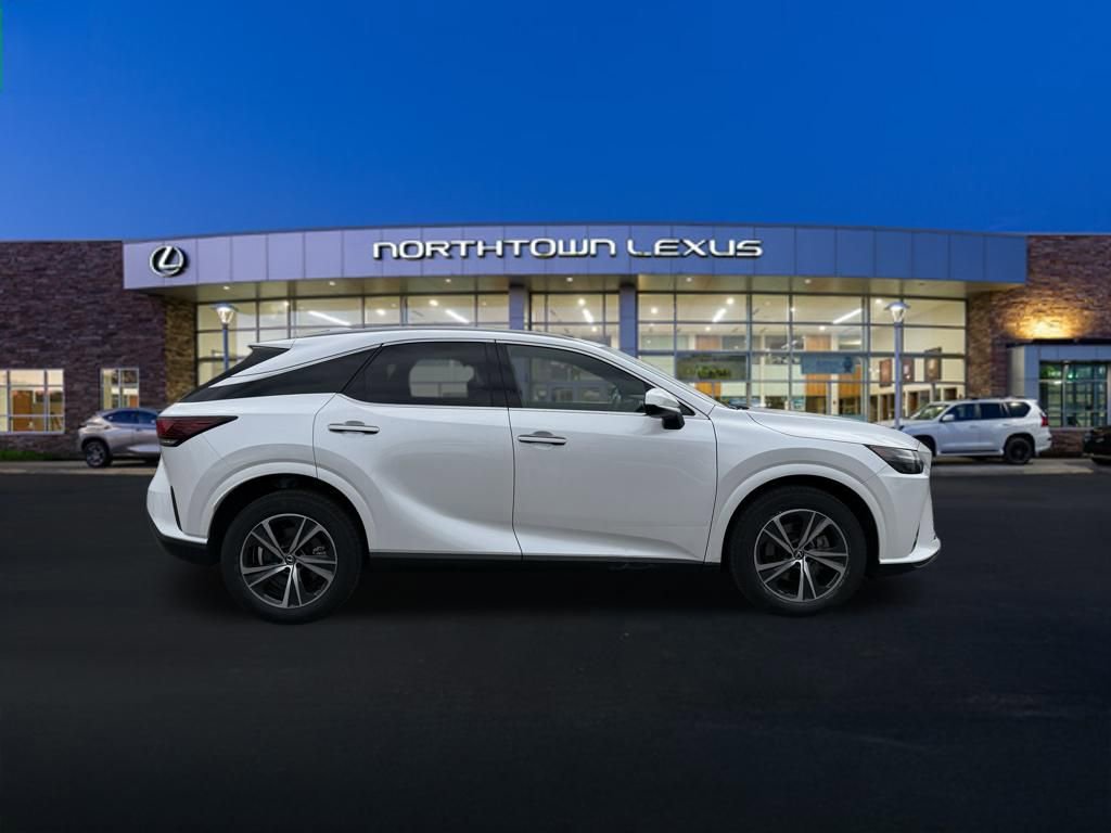 Used 2024 Lexus RX 350 Premium w/ Accessory Package (Z1) image 25