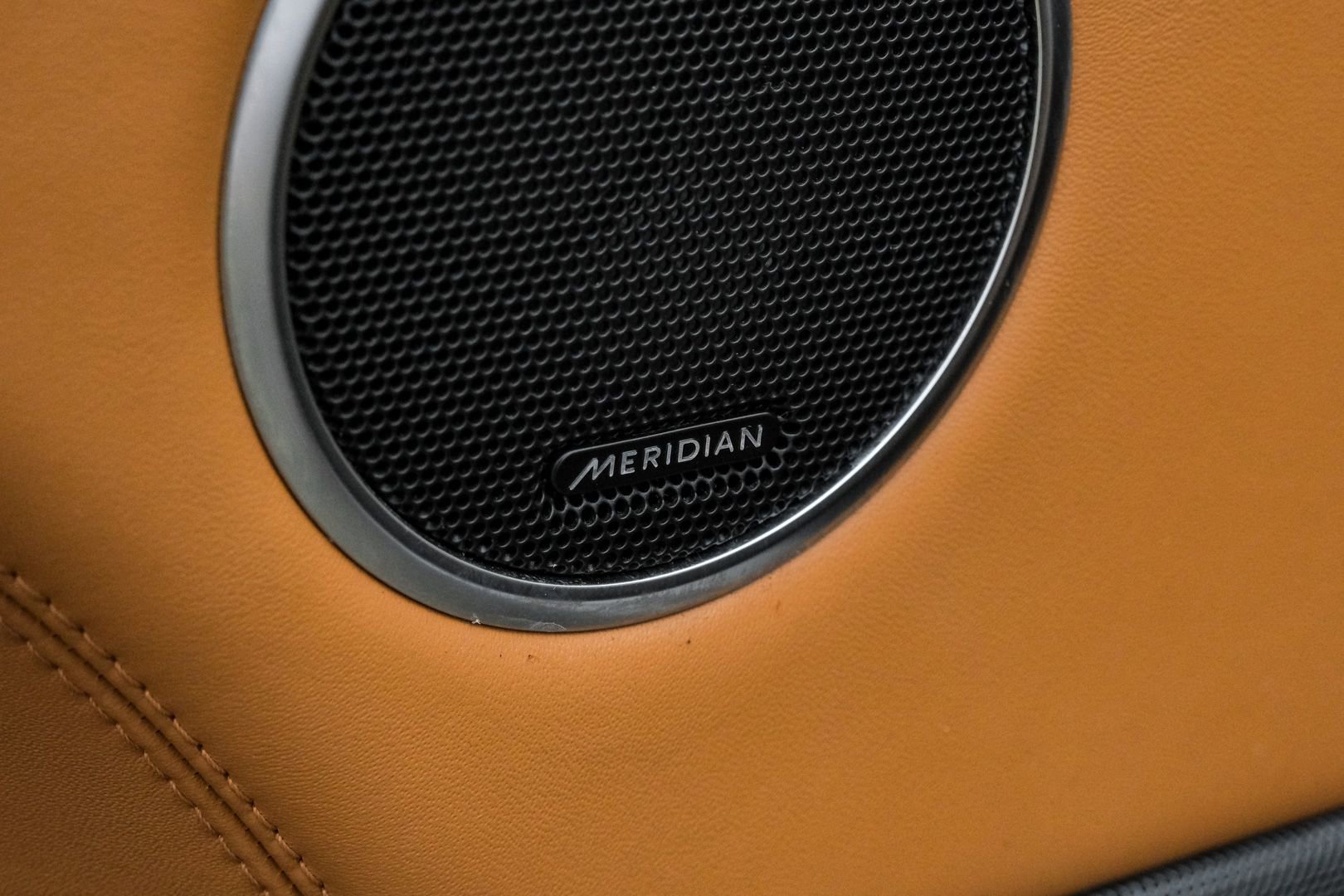 Used 2020 Land Rover Range Rover Sport SVR AWD/4WD image 57