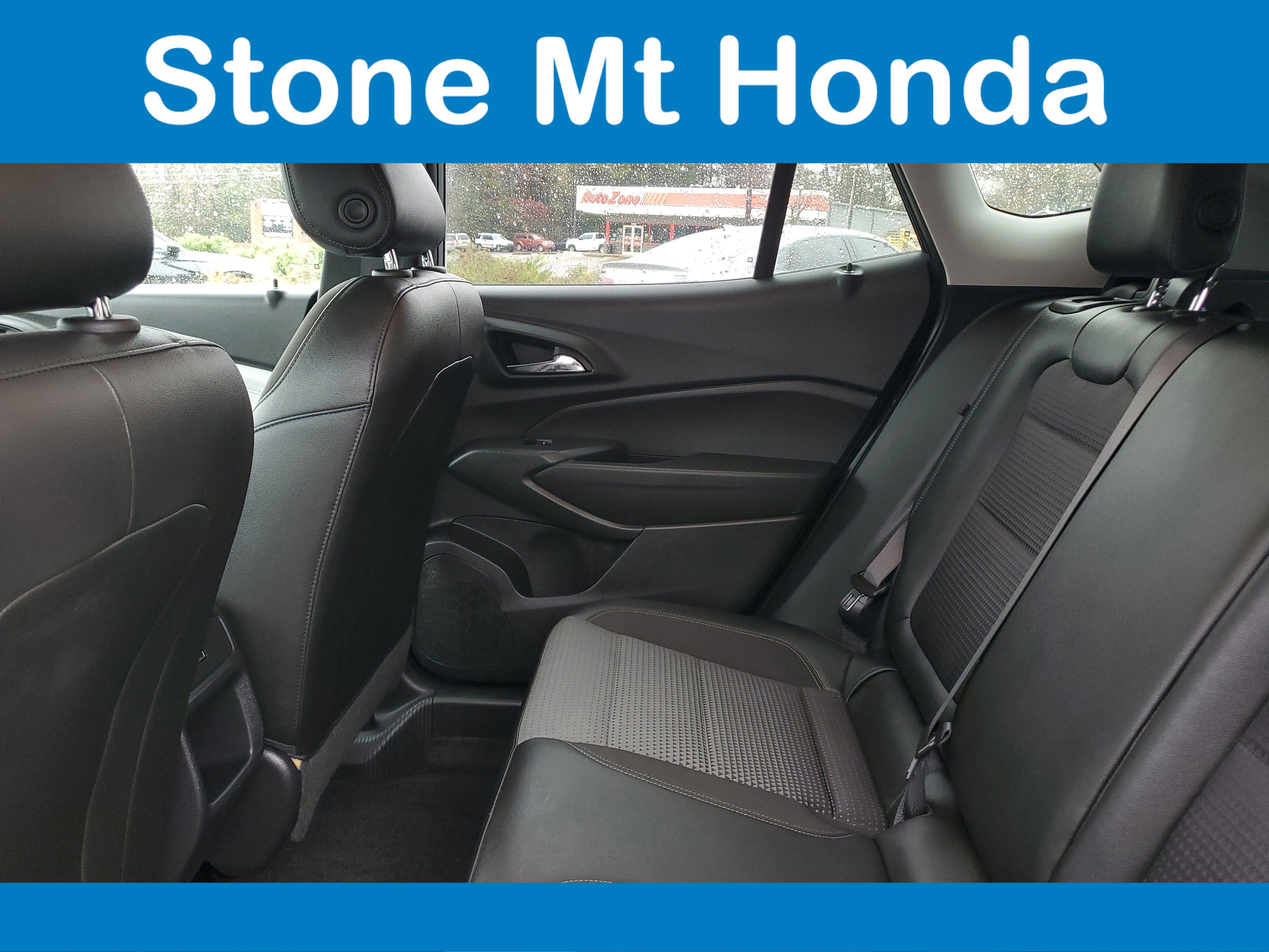 Used 2024 Chevrolet Trax LT image 11