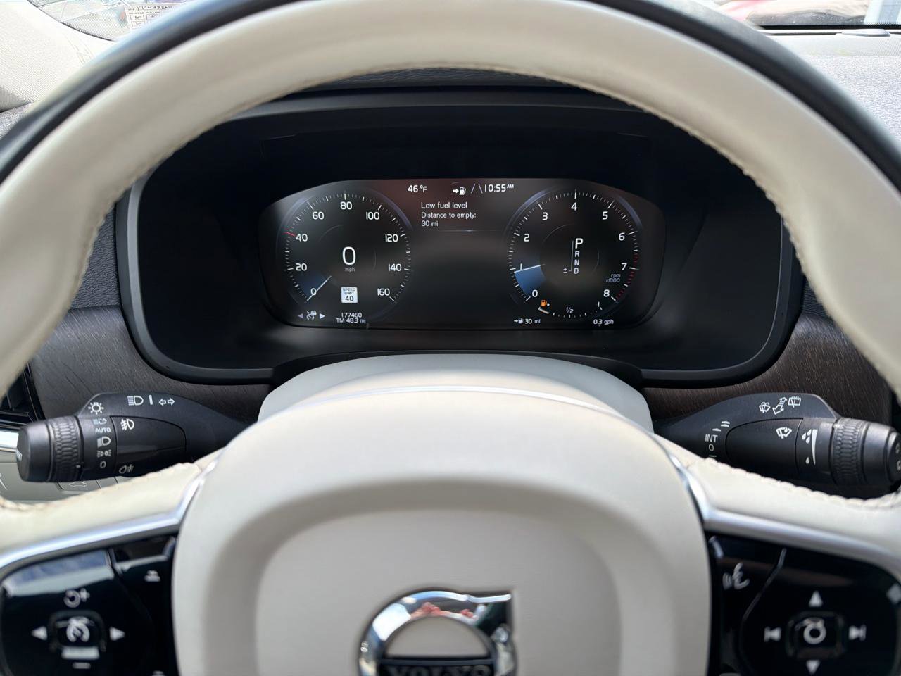 Used 2020 Volvo V90 T6 Cross Country AWD/4WD image 24