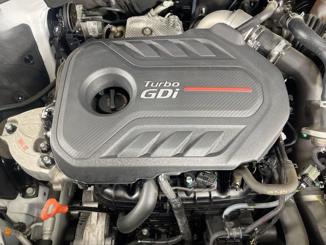 Used 2018 Kia Sorento EX FWD image 30