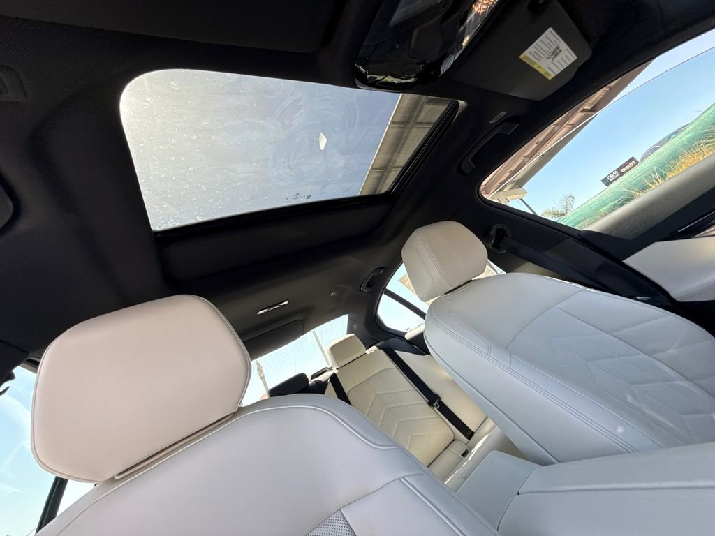 New 2026 BMW i5 eDrive40 w/ M Sport Package RWD image 15
