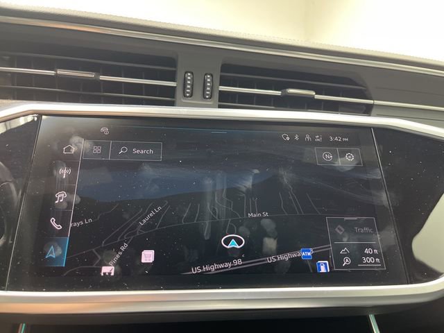 Used 2024 Audi A6 Premium Plus image 9