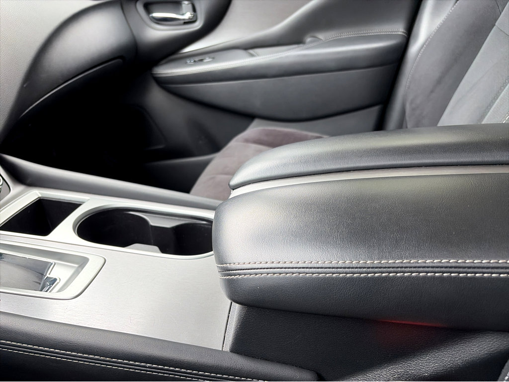 Used 2020 Nissan Murano S w/ Technology Package FWD image 15