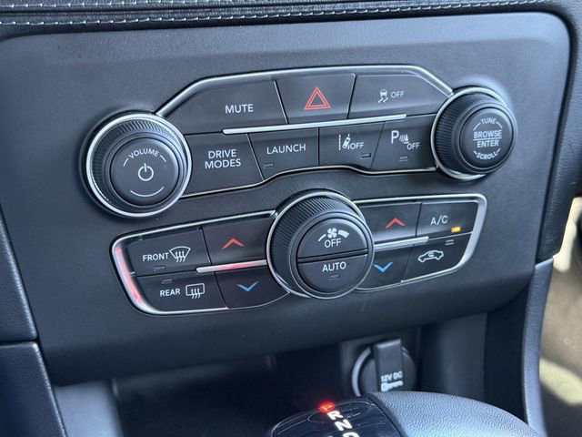 Used 2023 Dodge Charger Scat Pack w/ Daytona Edition Group image 17