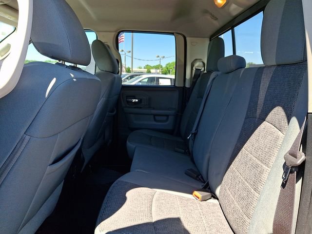 Used 2014 RAM 1500 Big Horn RWD image 10