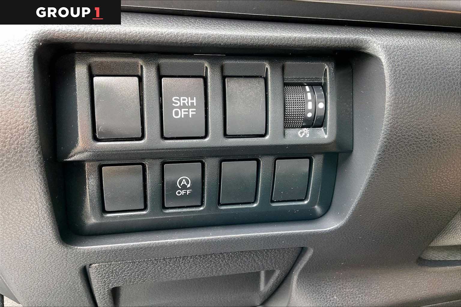 Certified 2023 Subaru Forester Premium AWD/4WD image 35