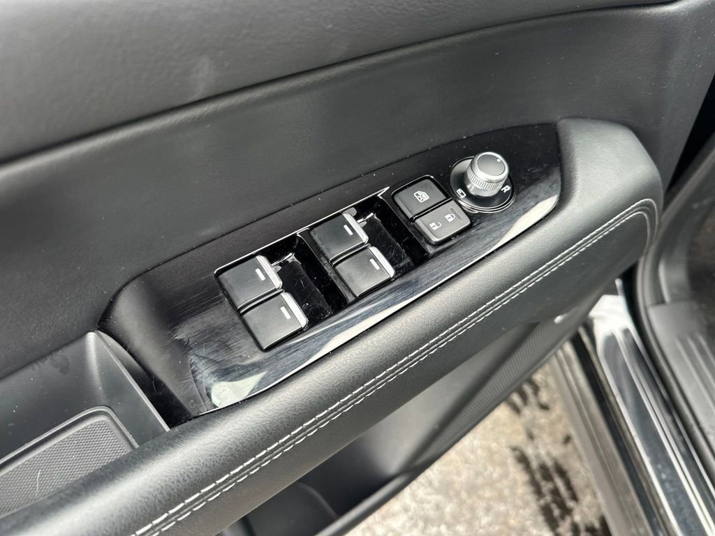 Used 2025 MAZDA CX-5 AWD 2.5 S w/ Premium Plus Pkg image 22