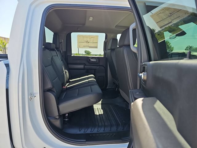 New 2026 Chevrolet Silverado 2500 W/T w/ WT Convenience Package AWD/4WD image 26