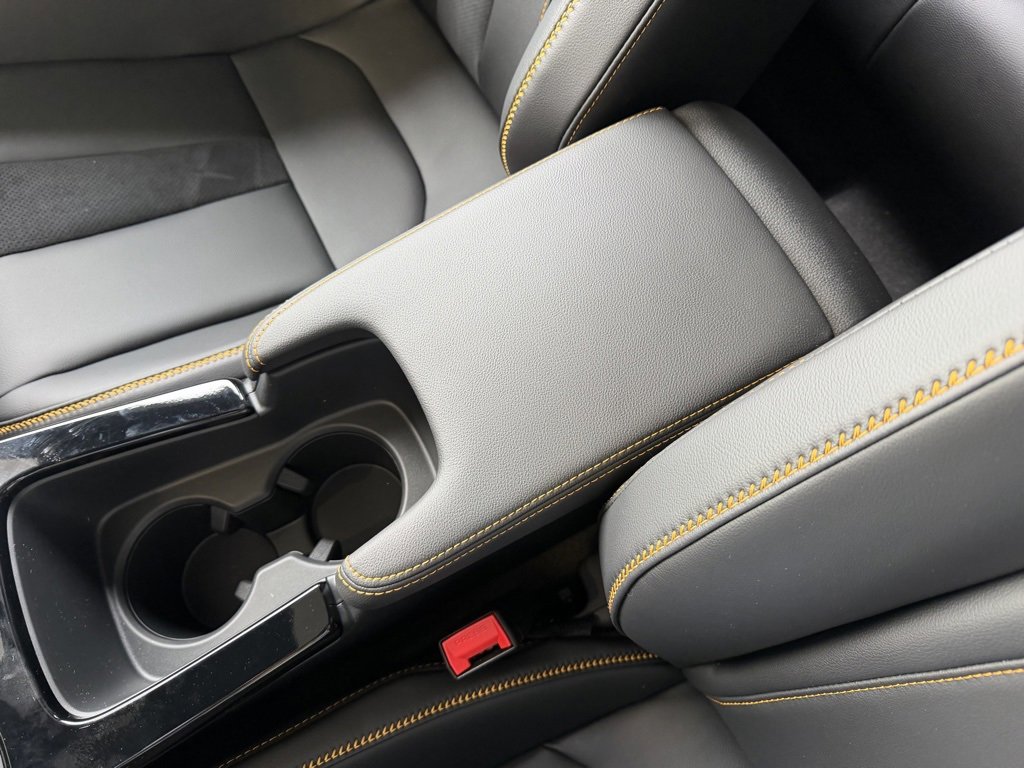 New 2026 Acura Integra A-Spec image 27